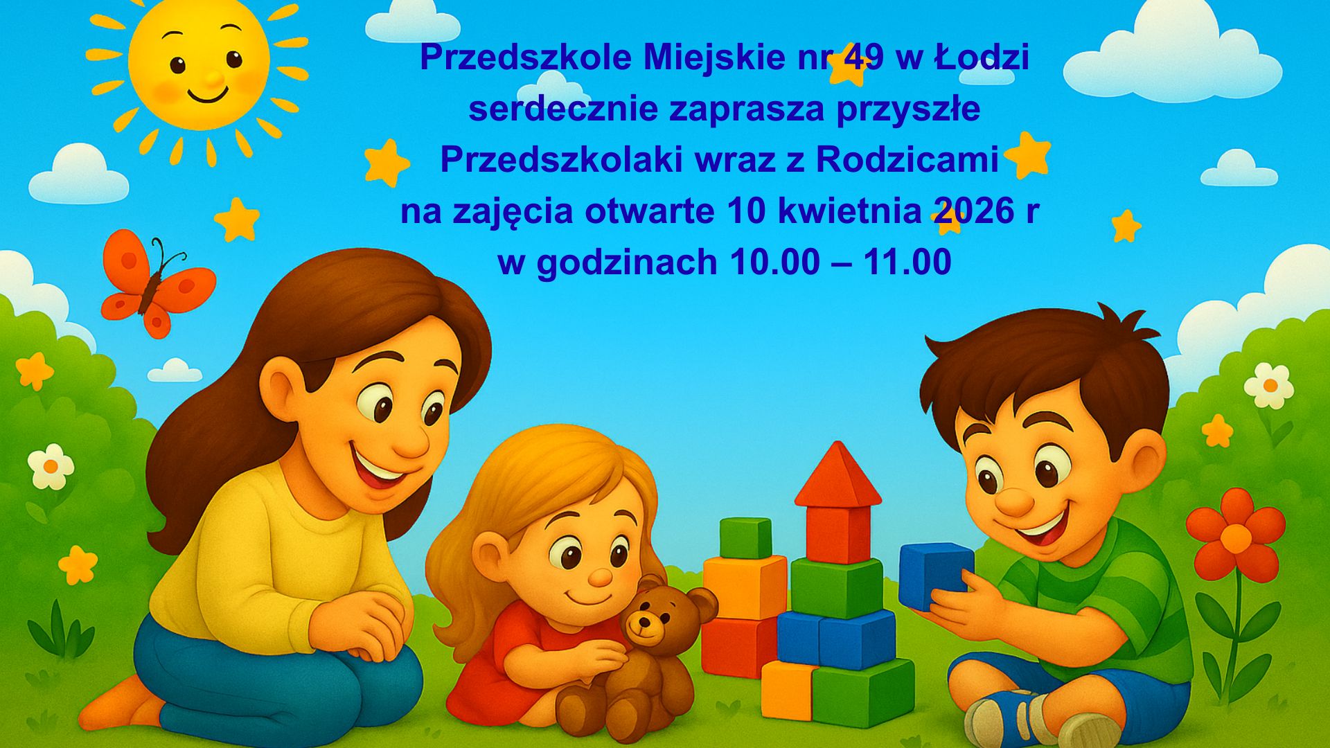 zaproszenie